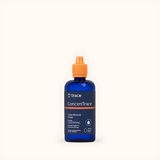 ConcenTrace® Trace Mineral Drops
